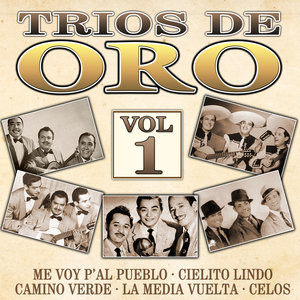 Trios de Oro, Vol. 1