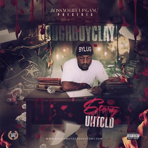 Doughboy Clay - Wealthy(feat. 44g) (Explicit)