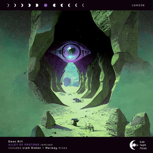 Alley of Protons (Liam Sieker Remix)