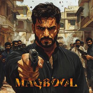 Maqbool (feat. Kaboom Beat Box) [Explicit]