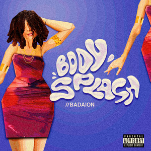 BODYSPLASH (Explicit)