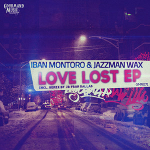 Love Lost EP