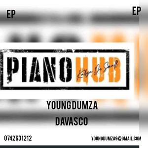 Young dumza - Savimbi push ngolobane (feat. Davasco & Dumza)