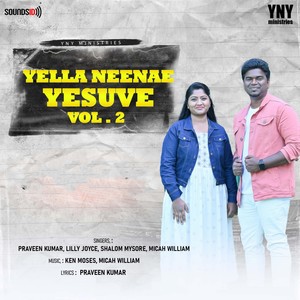 Yella Neenae Yesuve, Vol. 2