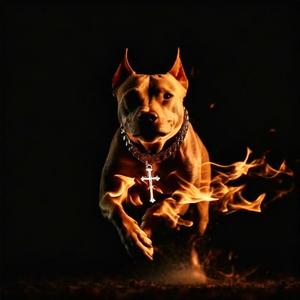 BIGGER FISH (feat. Alozie) (Explicit)