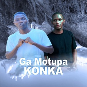 Ga Motupa Konka