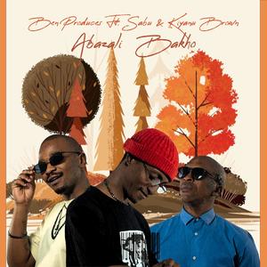 Abazali Bakho(feat. Sabu & Kiyanu Brown)