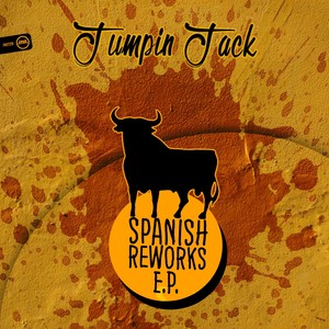 I Love You (Jumpin Jack Remix)