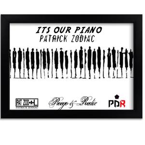 Its Our Piano(feat. Proego & Redix)