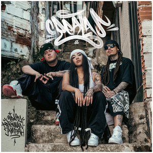 Crealas (Explicit)
