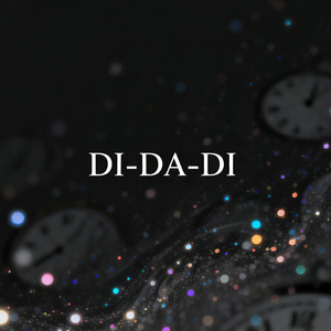 Di Da Di (Dark Club版)封面
