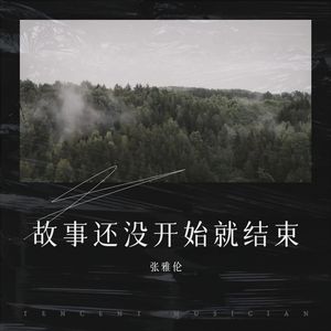 故事还没开始就结束