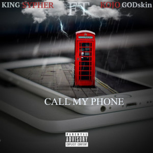 Call My Phone (Explicit)