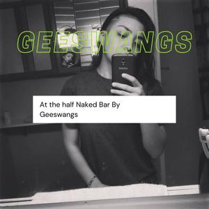 At the half naked bar (Explicit)