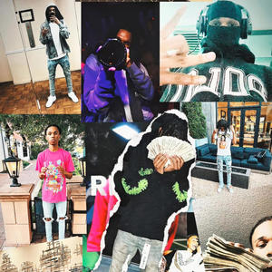 Nobody Knows (feat. Lil Tray) (Explicit)