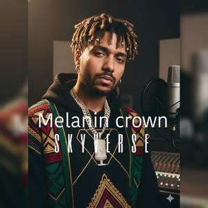 Melanin Crown