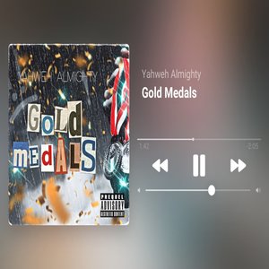 Gold Medals (Explicit)