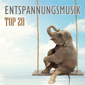 Entspannungsmusik Top 20