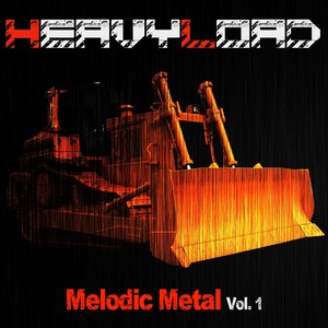 Heavyload, Vol. 1