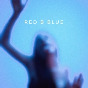 Red B Blue