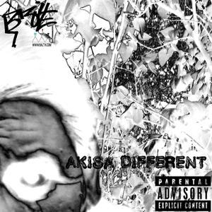 Akisa Different (Explicit)