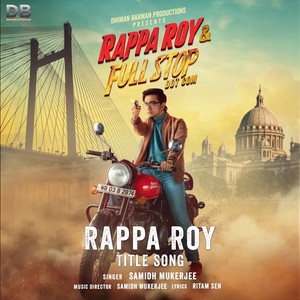 RAPPA ROY (TITLE TRACK) (From 