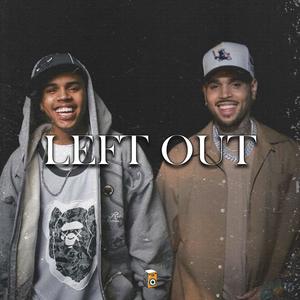 Left Out (Instrumental)