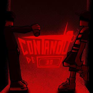 Contando De 20 (La M, Dazza) (feat. Amiri Floyd) (Explicit)