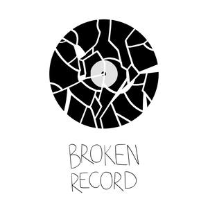 broken record (Explicit)