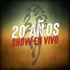 20 años