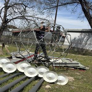 xotarkatan - POOL PIT (Explicit)