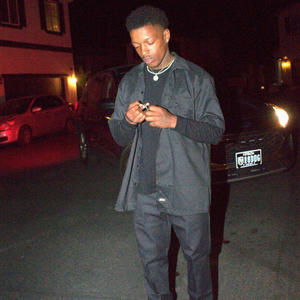 Push P (feat. DRKSIDE) (Explicit)