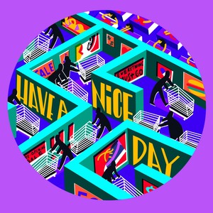 Have A Nice Day (Explicit)