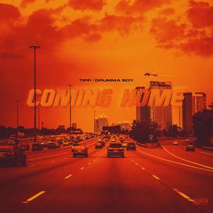 Coming Home (Radio Edit)