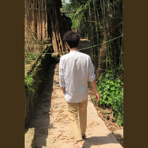 我的一个道姑朋友