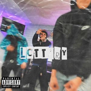 Lottery(feat. CheckMadness) (Explicit)
