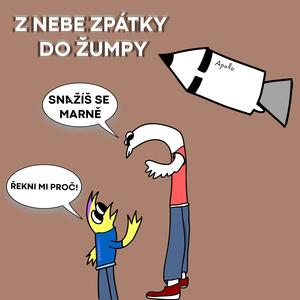 Z nebe zpátky do žumpy (Explicit)