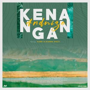 Kenangan (feat. Ojee! & Dianna Multi)