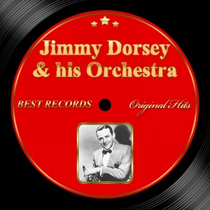 Jimmy Dorsey & His Orchestra - Julia
