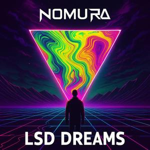 LSD Dreams