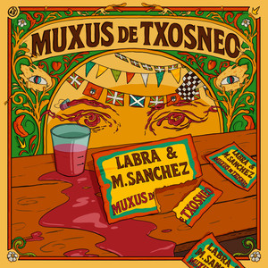 Muxus De Txosneo