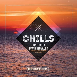 Couldn't Love You More (Mr. Moudz Remix)