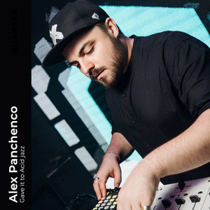 Gave it to Acid jazz (Original Mix)