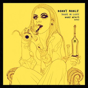 Doom In Love (Bare Beats Remix|Explicit)