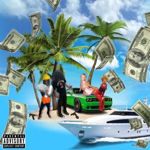 Lean Addict (feat. KJ100) (Explicit)