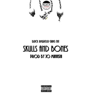 Skulls And Bones