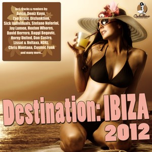 Destination: Ibiza 2012