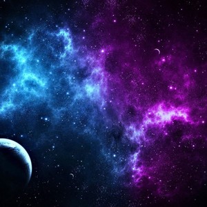 Galactic Soundscape (feat. PeeJay) (Explicit)