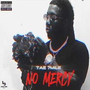 No Mercy (Explicit)