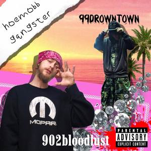 HoeMobb Gangster (Explicit)